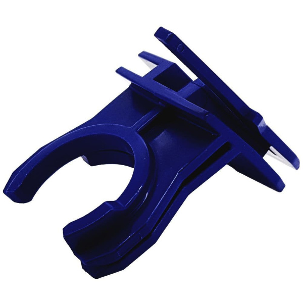 Крепежная скоба Geberit для впускного клапана тип 380 и смывного бачка скрытого монтажа Omega 243.088.00.1